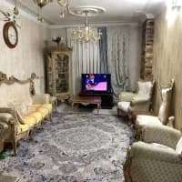 اپارتمان ۶۰ متری/ یکخواب / کرمان دارانی