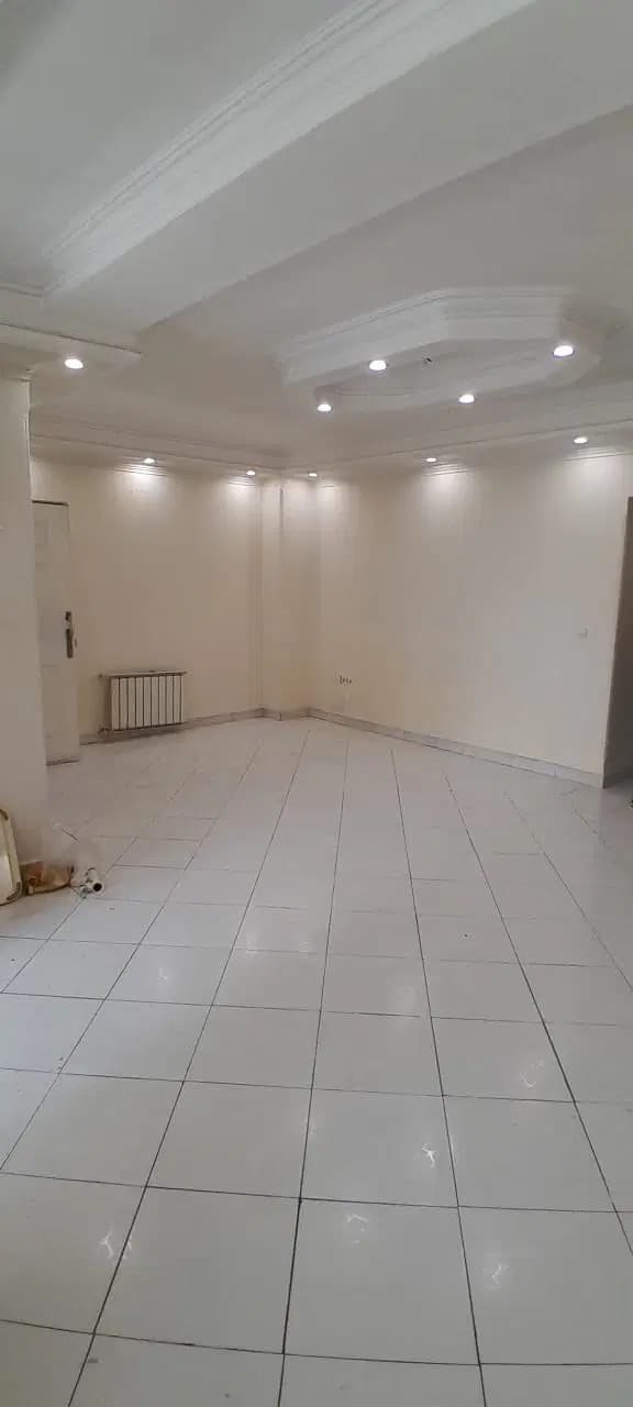 دو خوابه بیمه اکباتان