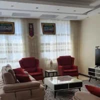 72متر دوخواب تکواحدی ط4 پرنور ویو جنگل کوچه دنج