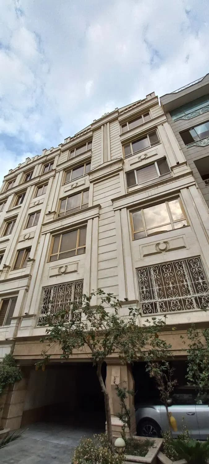 ۱۷۰متر۳خواب فول امکانات خ دوم نیروهوایی فقط رهن