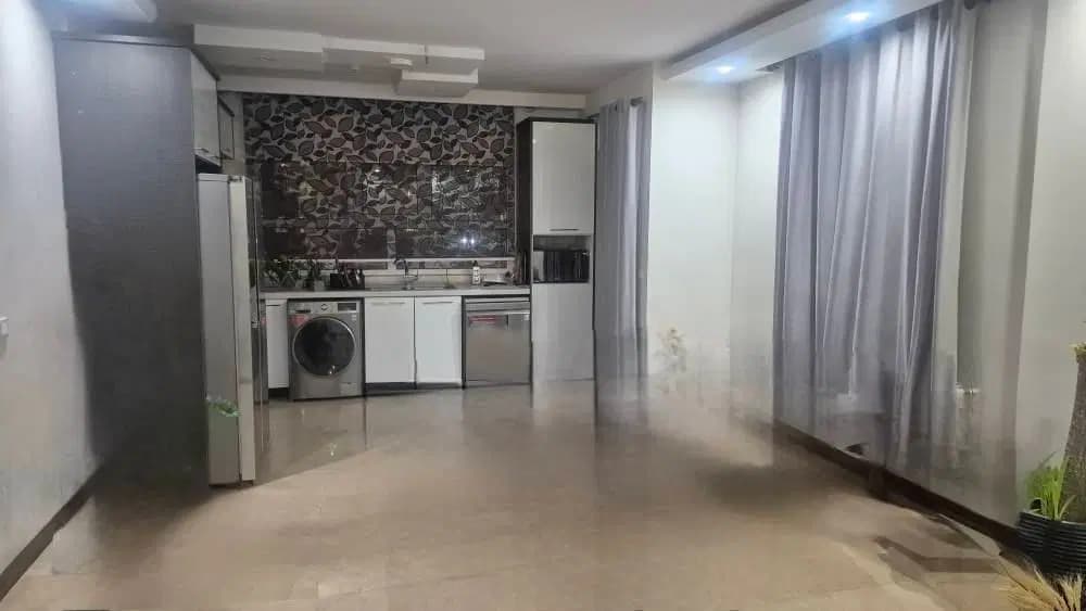 اجاره اپارتمان، 92 متر، جنت اباد شمالی