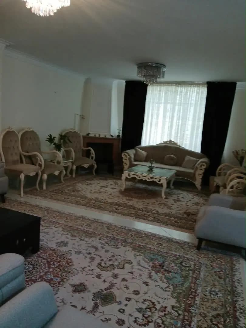 اجاره ۱۴۴ متری فول شهرک قائم سوهانک
