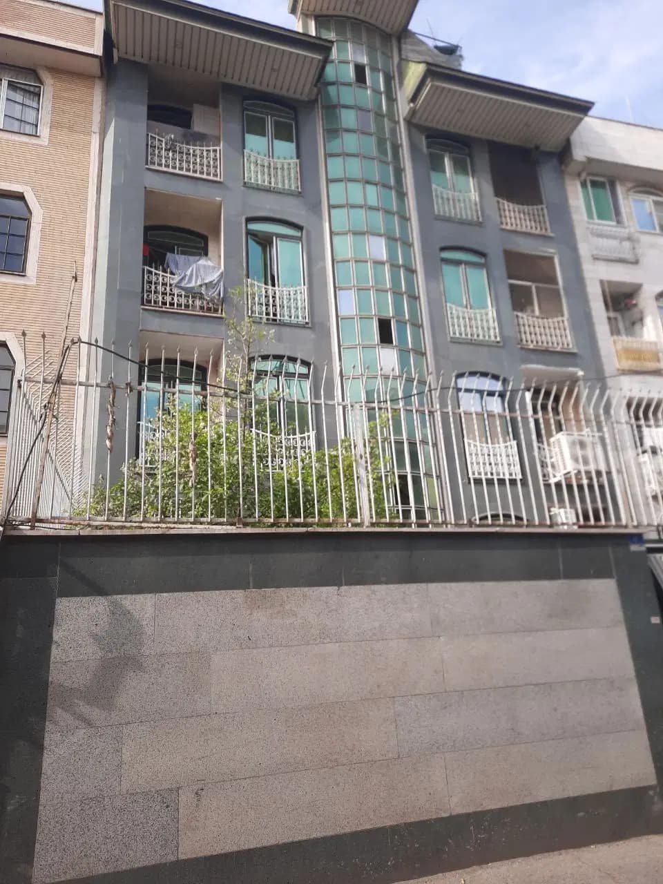 رهن آپارتمان