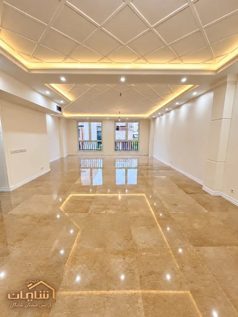 دروس/بلوار شهرزاد/۱۸۰متر/۳خواب/نوساز