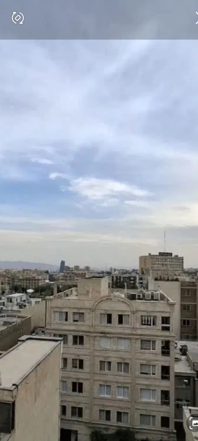سهروردی شمالی ۱۳۰متر نوساز