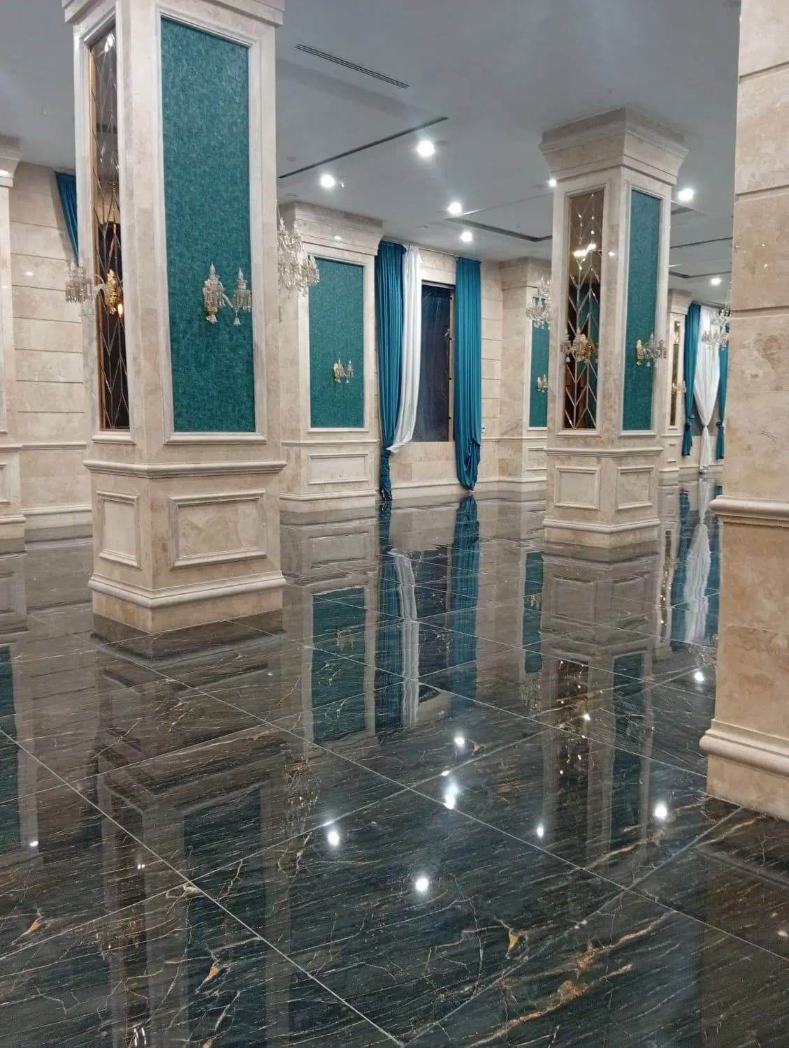 116متر جنوبی بدون مشرف رونیکا کوهک