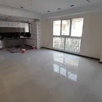 واحد ۹۰ متری/دو خواب/نوساز کلید نخورده/فول امکانات