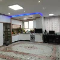 ۵۴ متر خوش نقشه /شخصی/همسایههای آرام / مرکز تهران