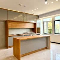 ۲۰۰ متر/۴ خواب/ لاکچری/ویو جنگل/۲ پارکینگ