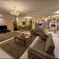 آپارتمان ۱۱۵۰ متری تهرانپارس غربی
