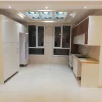 ۹۵ متر سهروردی شمالی فول ۴ ساله