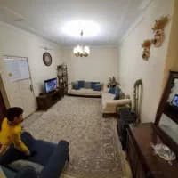 اپارتمان ۴۵ متری خیابان پیروزی