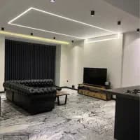 اجاره ۱۰۱ متر سازه برند سوهانک