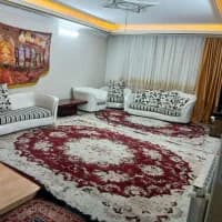 باسلام واحترام ۷۳/۲۰فول تک واحدباپارکینگ وآسانسور