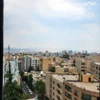 ۱۷۰ متر آپارتمان ۳ خواب * فرمانیه *