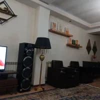 هم خونه خانم