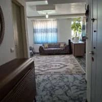 آپارتمان 55 متریه تک واحدی