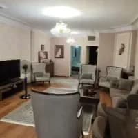 رهن ۸۵ متری دوخواب نورگیر عالی تخلیه