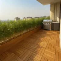 ۳۳۰متر ۴خواب مستر/۴پارکینگ سندی /تراس قابل چیدمان