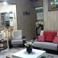 همخونه خانه دارم