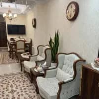 واحد ۴۶ متری نقلی و خوش نقشه