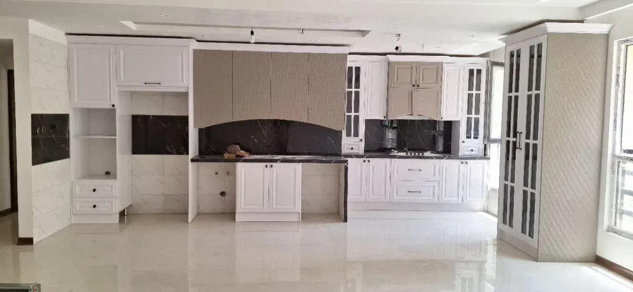 اجاره واحد مسکونی دو خوابه