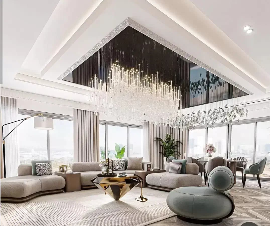 قصرالدشت شمالی