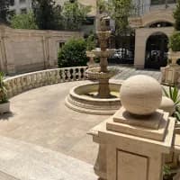 120متر دو خواب TOPIOCپاسداران