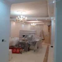 اجاره آپارتمان ۳ خواب جنت آباد شمالی