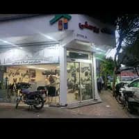 متراژ ۴۸ طبقه اول