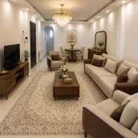 ۵۳ متر/فول امکانات/خوش مرتضوی