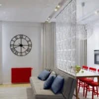 اپارتمان ۸۰ متری نوساز دردشت